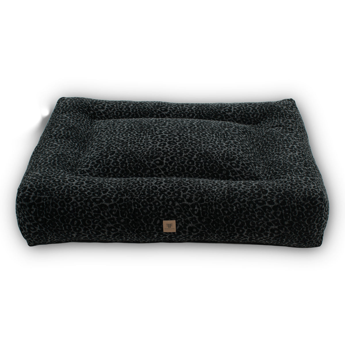 Hundebett Letto Leo Noir