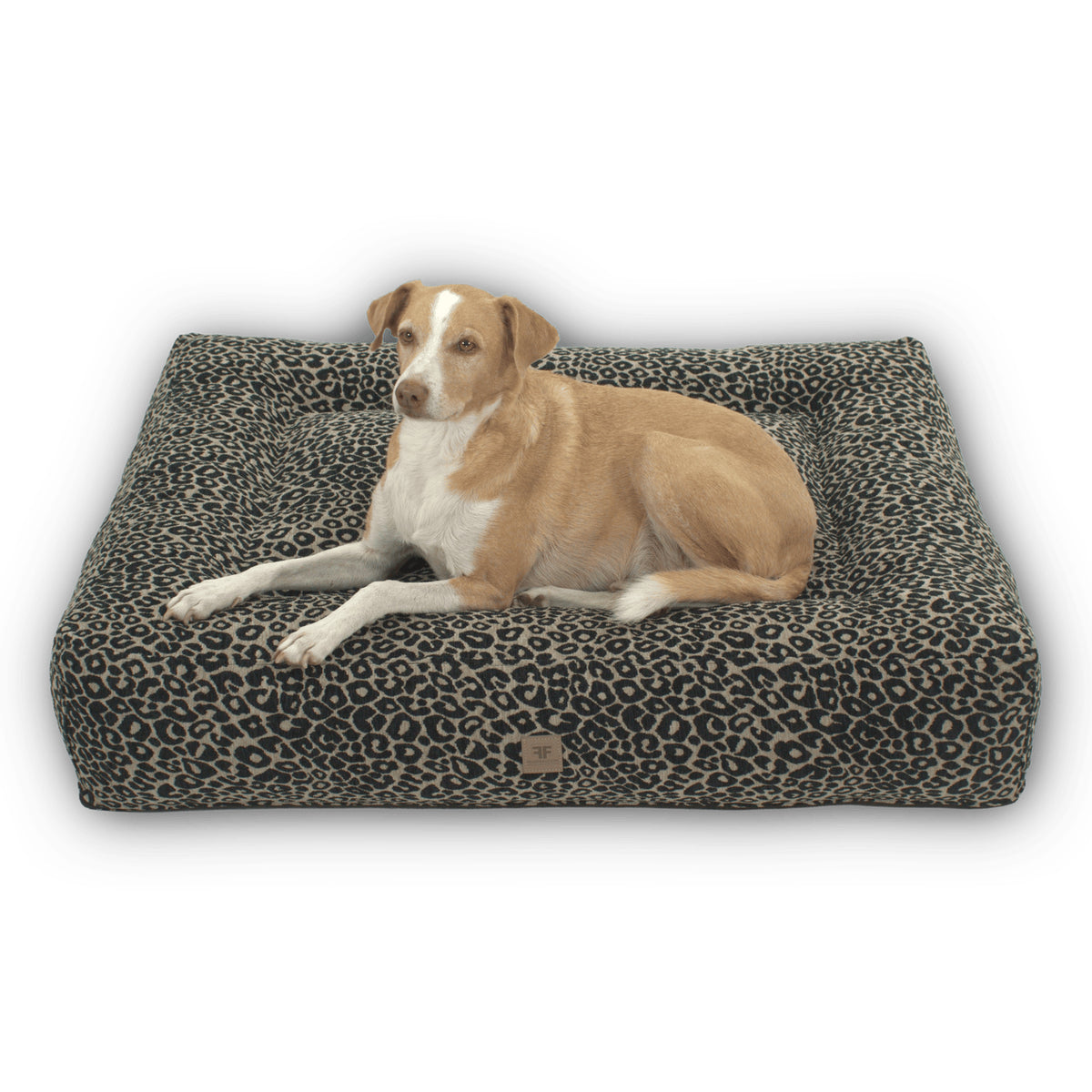 Hundebett Letto Leo Pearl