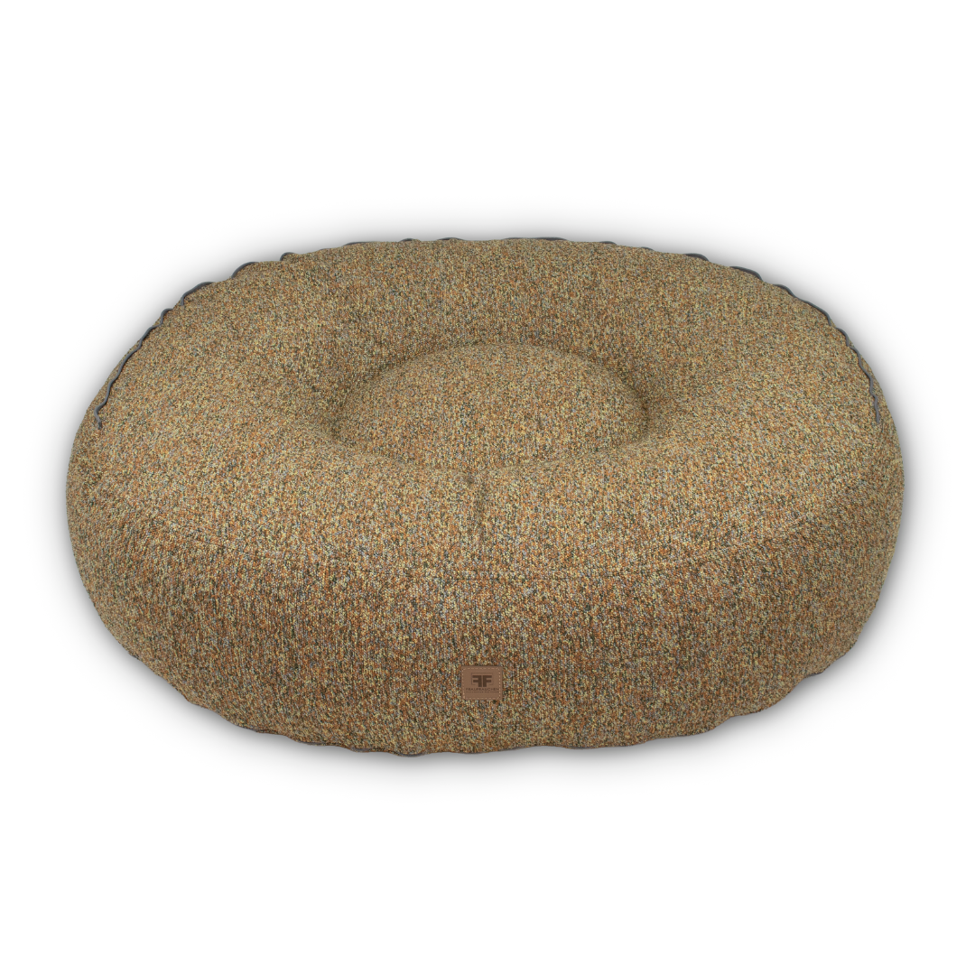 Hundebett CaLo Möbelstoff Italy