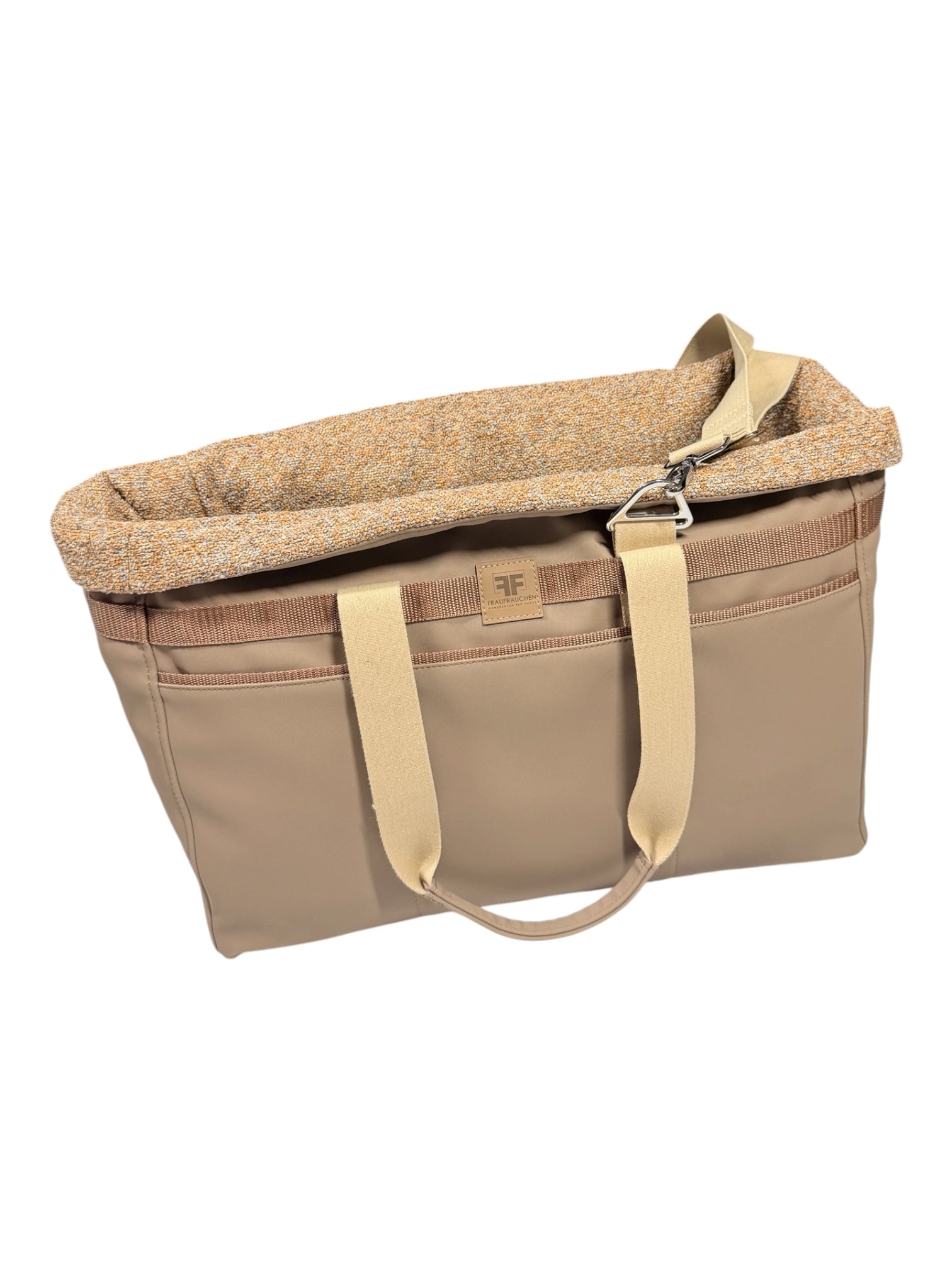 Hundetasche Travel-Bag India - Endless Summer