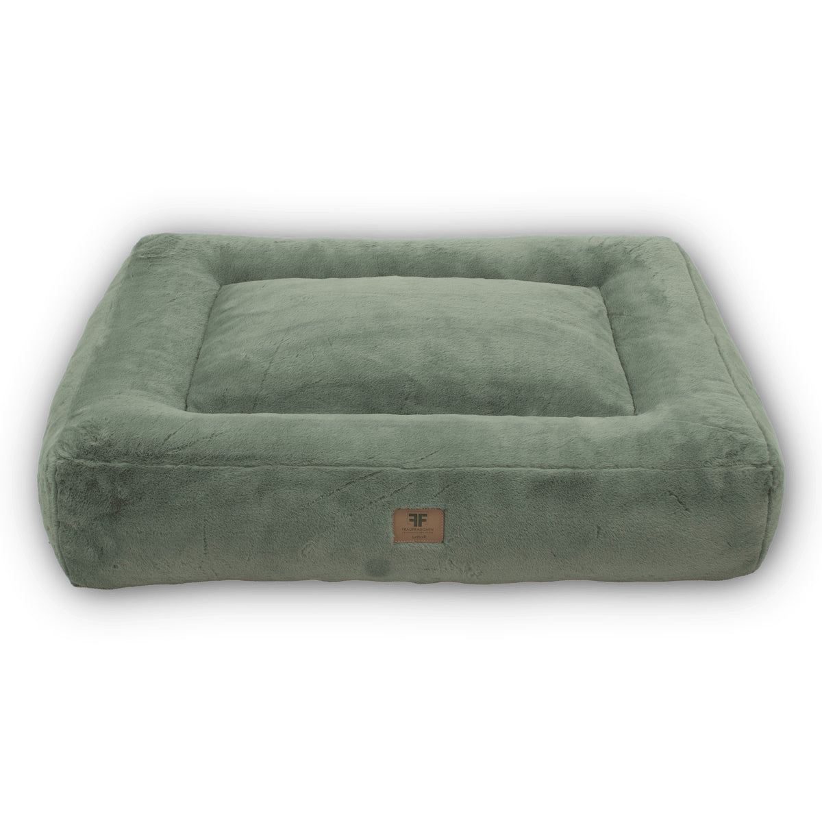 Hundebett Letto Premium mint