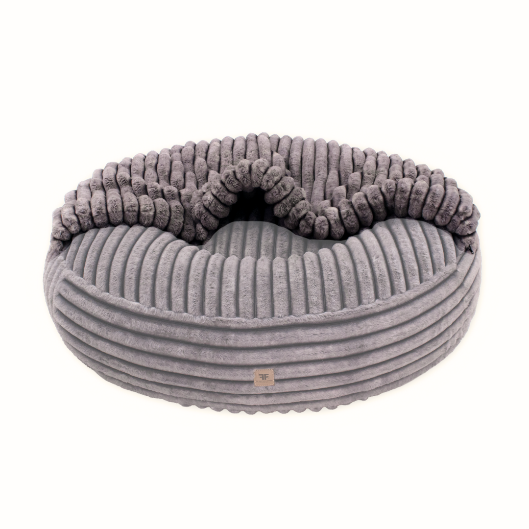 Hundebett CaLo Schlafsack Skyline
