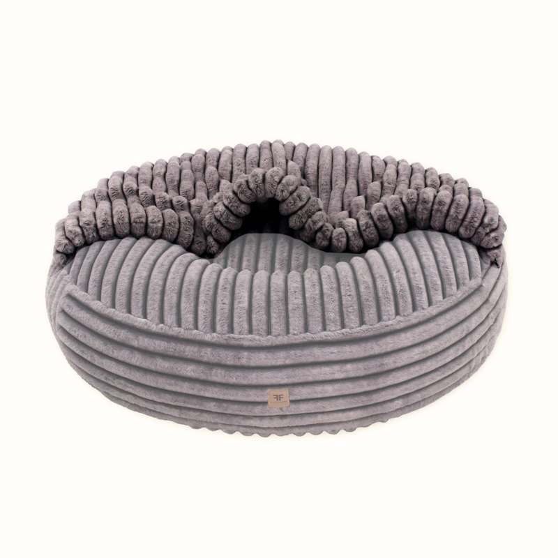 Hundebett CaLo Schlafsack Skyline