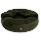 Hundebett CaLo Premium Moos