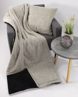 Kuscheldecke Dots 100 x 140 cm OM