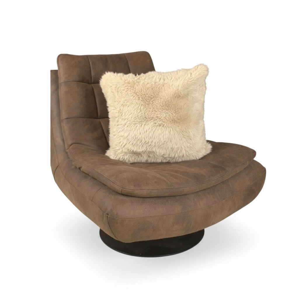 Wohnkissen Cloud light beige