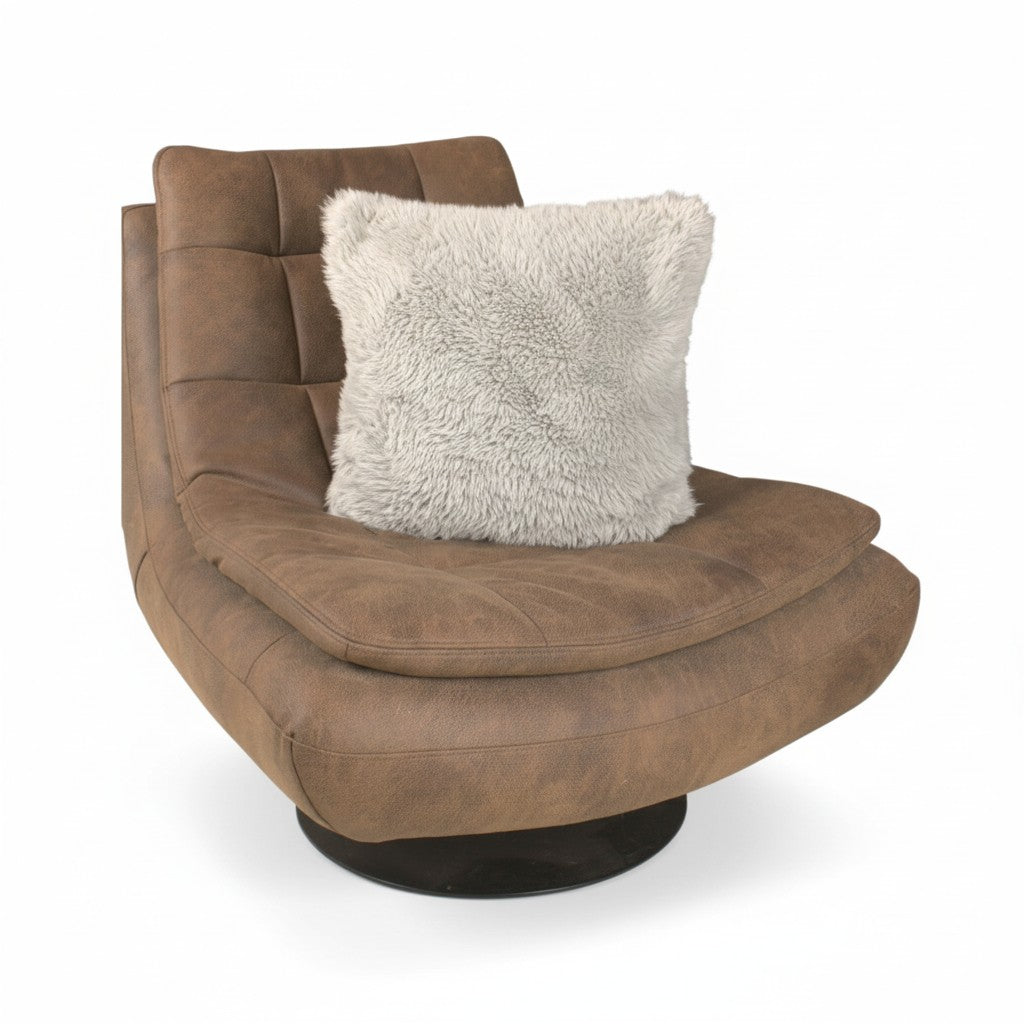 Wohnkissen Cloud light grey