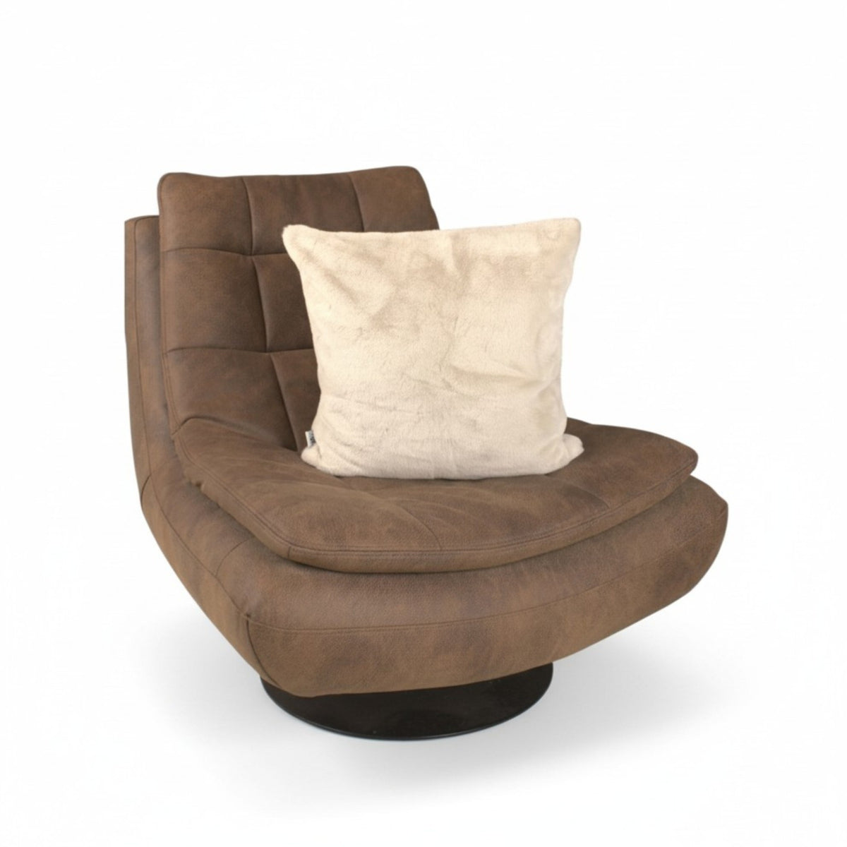 Wohnkissen Premium light beige
