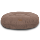 Frau Frauchen Wolke® Cappuccino für Hunde und Haustiere