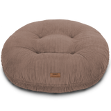 Frau Frauchen Wolke® Cappuccino für Hunde und Haustiere